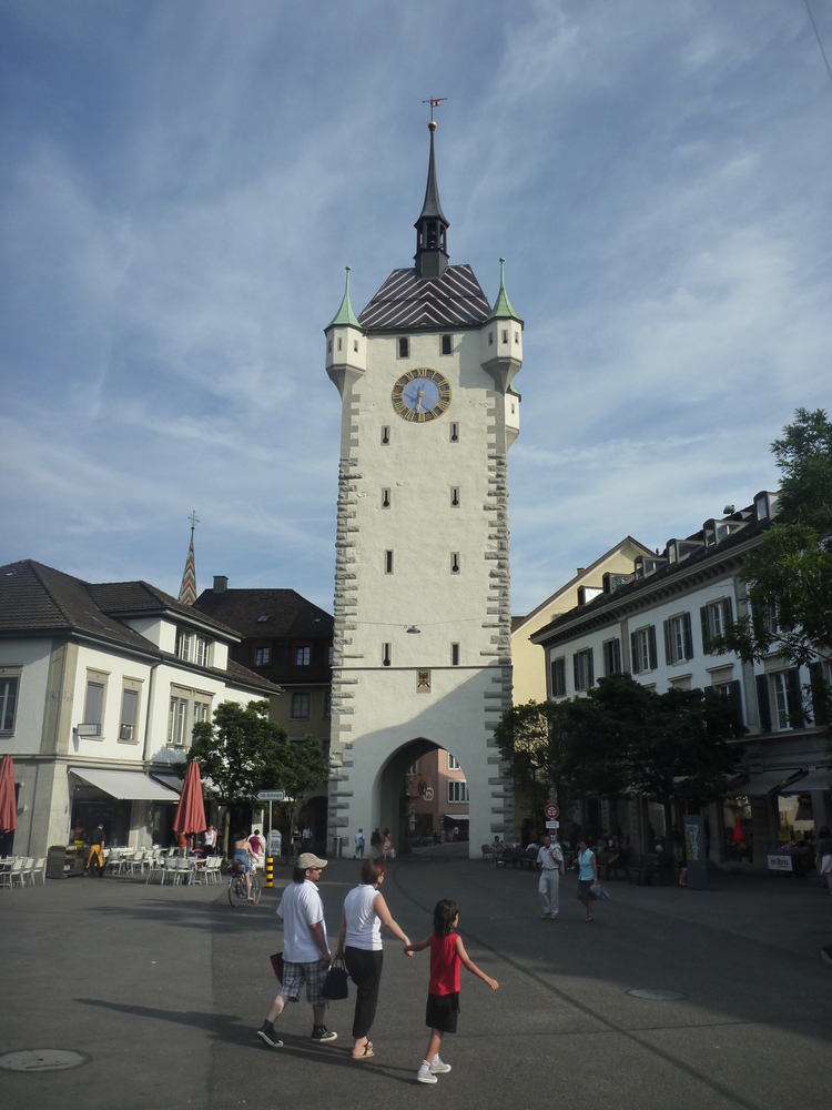 Clocktower