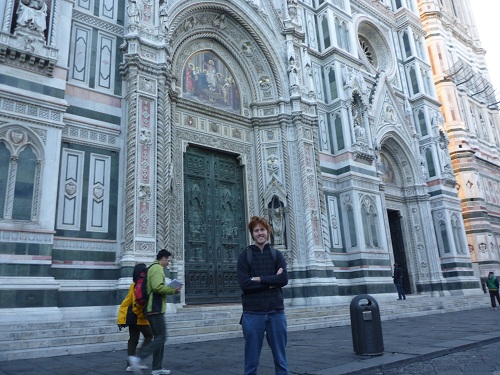 Florence