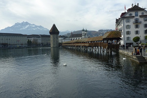 Luzern