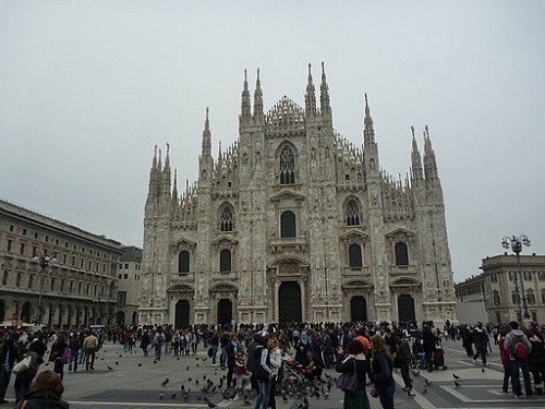 Milan