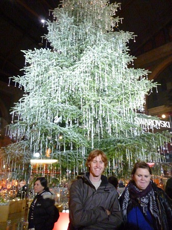 Zürich Christmas Markets