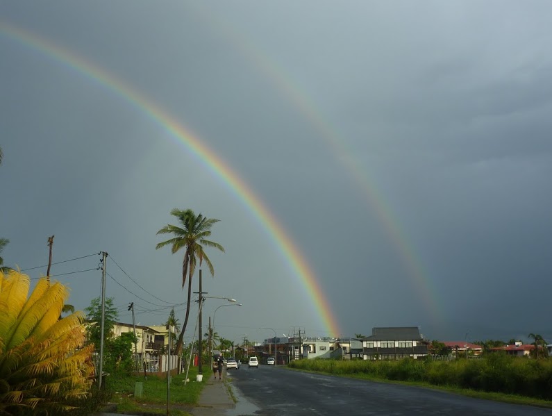 Fiji - Nadi