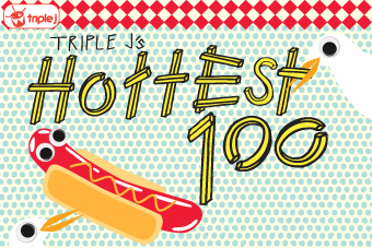 Hottest 100 Votes 2012