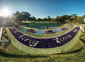 Laurel Bank Park