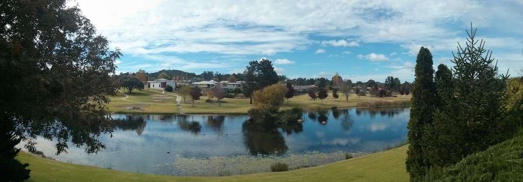 Stanthorpe