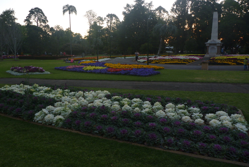 TCOF Laurel Bank And Queens Park