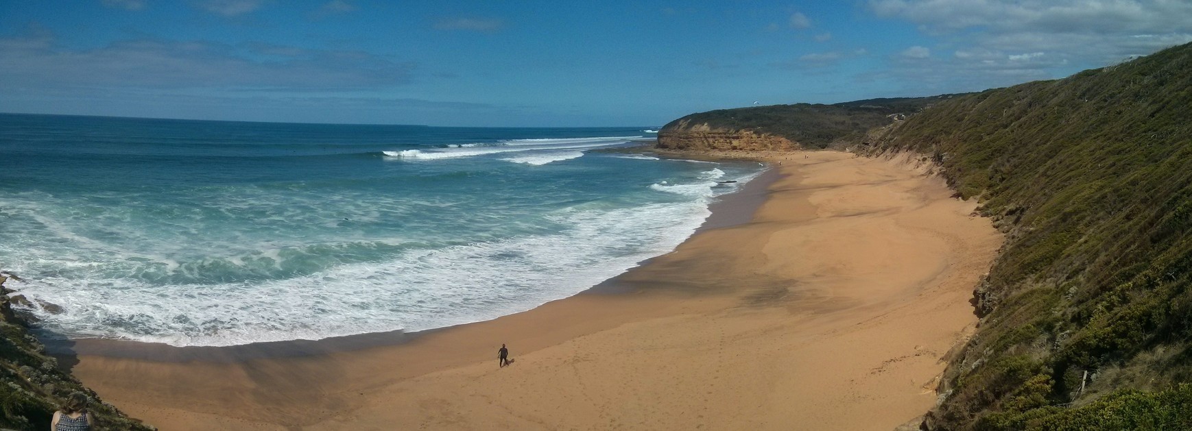 Great Ocean Road