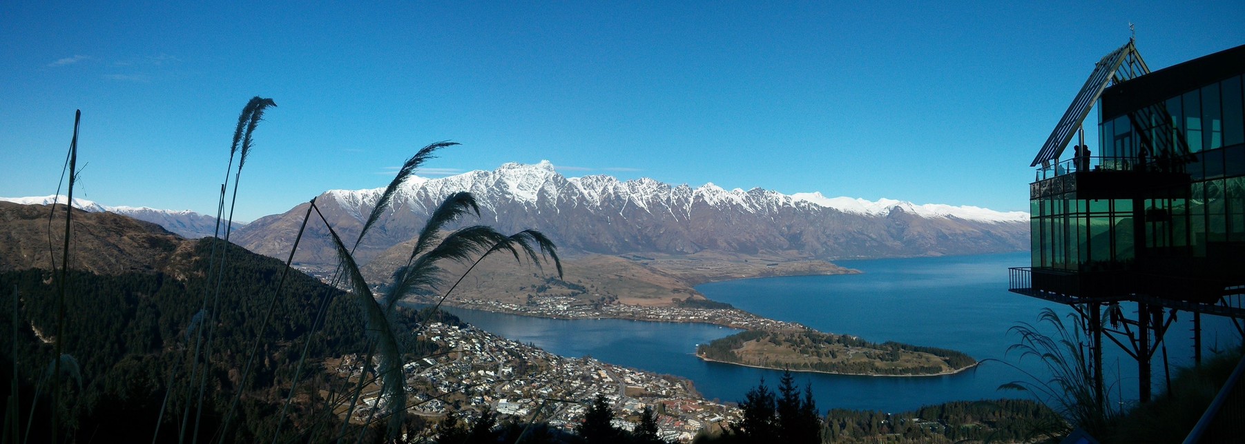 Queenstown