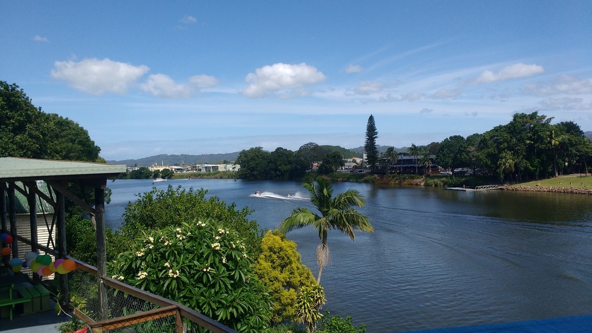 Murwillumbah