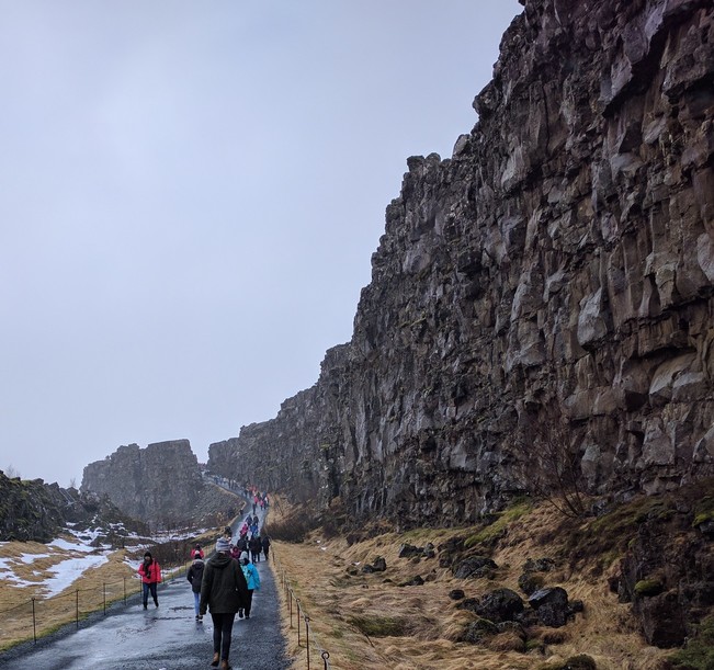 Iceland Golden Circle