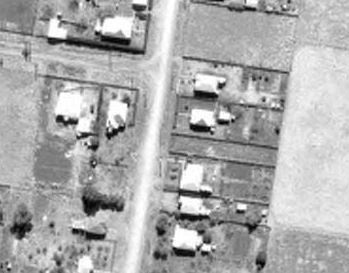 Toowoomba Historical Imagery