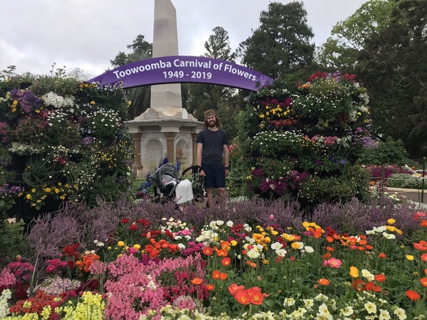 Toowoomba Carnival of Flowers 2019