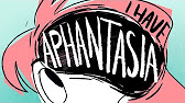 Aphantasia