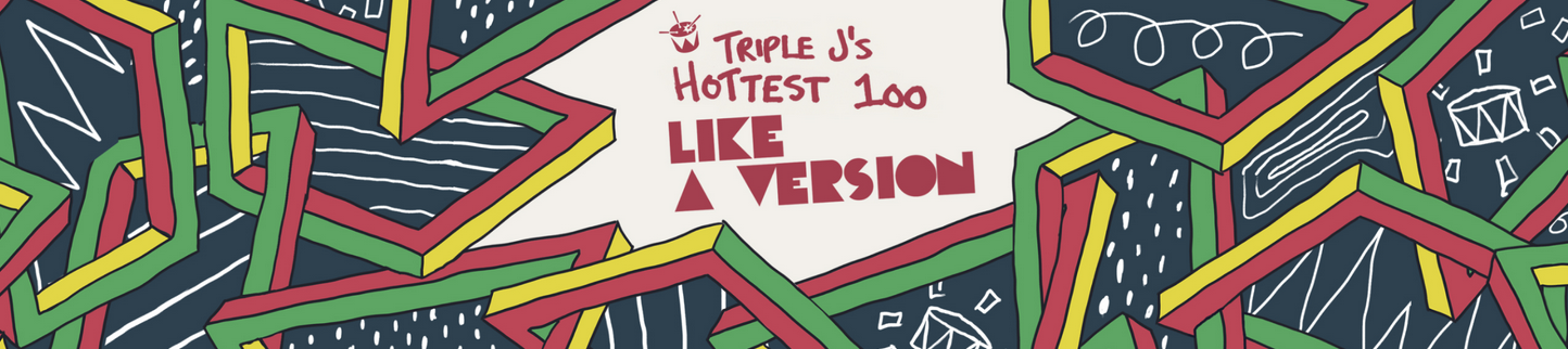 Hottest 100 Like A Version Votes